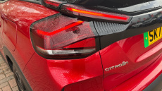 Citroen C4 100kW Shine Plus 50kWh 5dr Auto Electric Hatchback